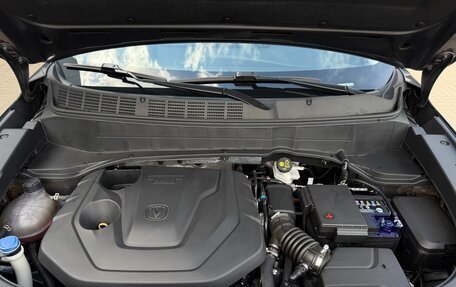Changan CS35 Plus, 2024 год, 1 890 000 рублей, 19 фотография
