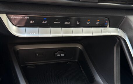 Changan CS35 Plus, 2024 год, 1 890 000 рублей, 11 фотография
