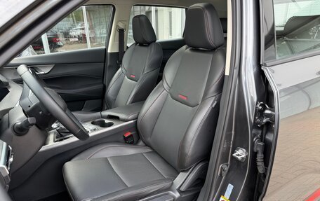 Changan CS35 Plus, 2024 год, 1 890 000 рублей, 14 фотография