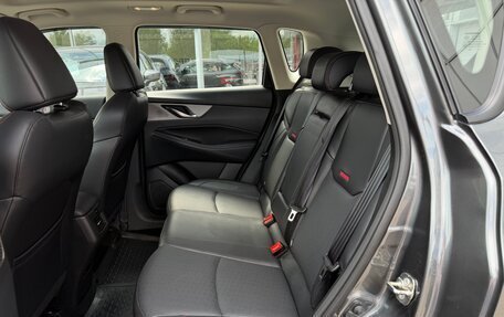 Changan CS35 Plus, 2024 год, 1 890 000 рублей, 17 фотография