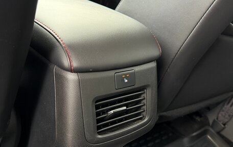 Changan CS35 Plus, 2024 год, 1 890 000 рублей, 16 фотография