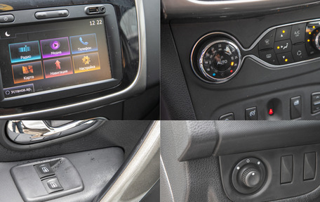 Renault Sandero II рестайлинг, 2018 год, 929 000 рублей, 20 фотография