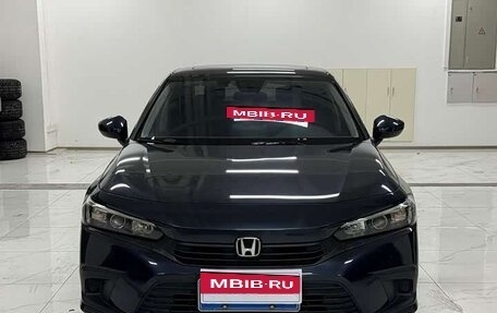 Honda Civic, 2022 год, 1 175 000 рублей, 2 фотография