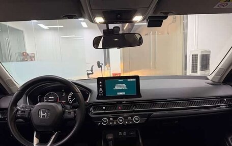 Honda Civic, 2022 год, 1 175 000 рублей, 6 фотография