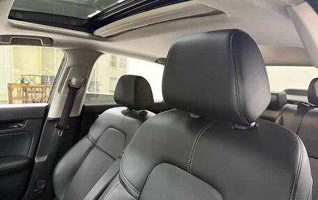 Honda Civic, 2022 год, 1 175 000 рублей, 9 фотография