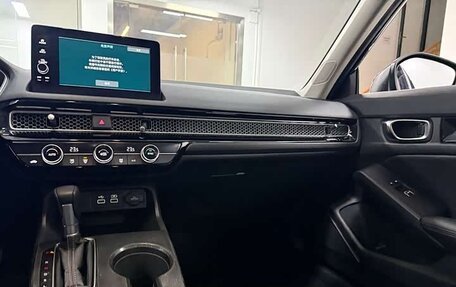 Honda Civic, 2022 год, 1 175 000 рублей, 7 фотография