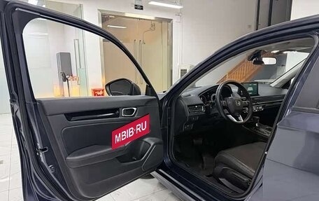 Honda Civic, 2022 год, 1 175 000 рублей, 8 фотография