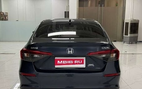 Honda Civic, 2022 год, 1 175 000 рублей, 12 фотография