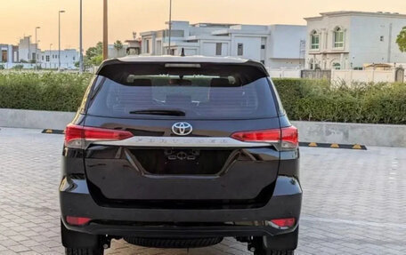 Toyota Fortuner II, 2023 год, 3 550 000 рублей, 14 фотография