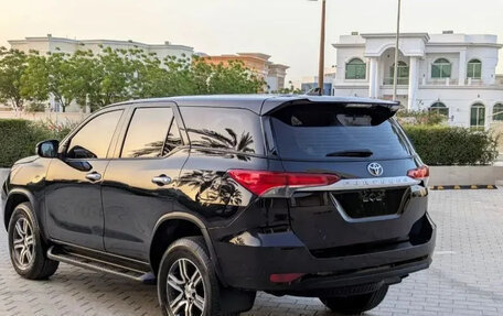 Toyota Fortuner II, 2023 год, 3 550 000 рублей, 15 фотография