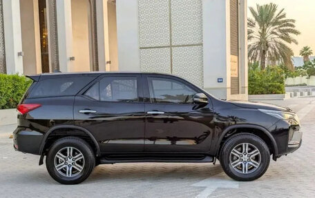Toyota Fortuner II, 2023 год, 3 550 000 рублей, 18 фотография