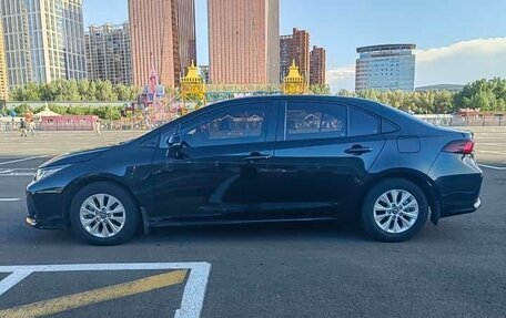 Toyota Corolla, 2022 год, 1 460 000 рублей, 4 фотография