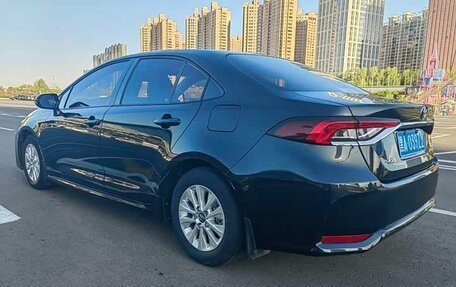 Toyota Corolla, 2022 год, 1 460 000 рублей, 5 фотография