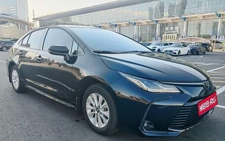 Toyota Corolla, 2022 год, 1 460 000 рублей, 3 фотография
