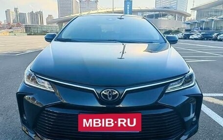 Toyota Corolla, 2022 год, 1 460 000 рублей, 2 фотография