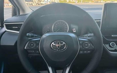 Toyota Corolla, 2022 год, 1 460 000 рублей, 13 фотография