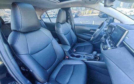 Toyota Corolla, 2022 год, 1 460 000 рублей, 15 фотография