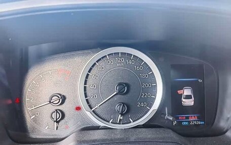 Toyota Corolla, 2022 год, 1 460 000 рублей, 16 фотография