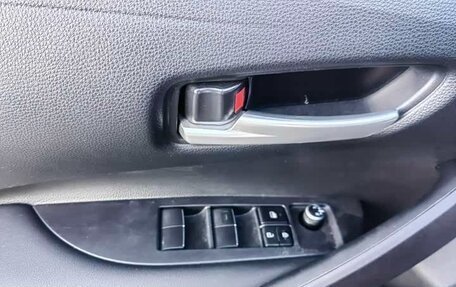 Toyota Corolla, 2022 год, 1 460 000 рублей, 18 фотография