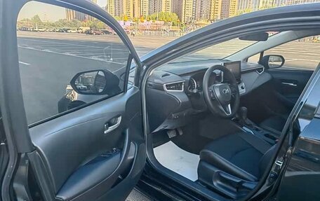 Toyota Corolla, 2022 год, 1 460 000 рублей, 10 фотография