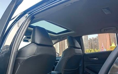 Toyota Corolla, 2022 год, 1 460 000 рублей, 17 фотография