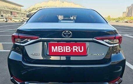 Toyota Corolla, 2022 год, 1 460 000 рублей, 6 фотография