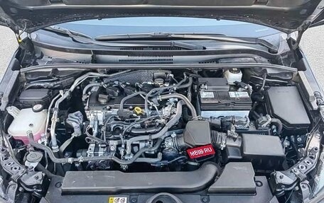 Toyota Corolla, 2022 год, 1 460 000 рублей, 19 фотография