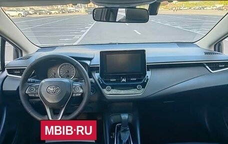 Toyota Corolla, 2022 год, 1 460 000 рублей, 12 фотография