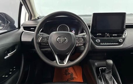Toyota Corolla, 2022 год, 1 480 000 рублей, 4 фотография