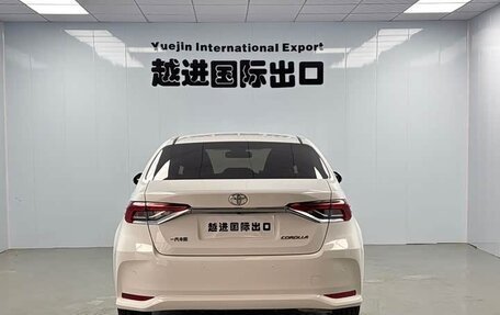 Toyota Corolla, 2022 год, 1 480 000 рублей, 6 фотография