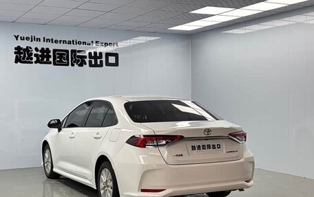 Toyota Corolla, 2022 год, 1 480 000 рублей, 5 фотография