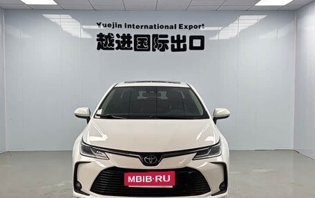Toyota Corolla, 2022 год, 1 480 000 рублей, 2 фотография