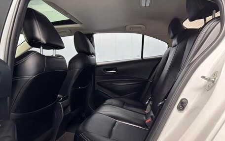 Toyota Corolla, 2022 год, 1 480 000 рублей, 10 фотография