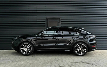 Porsche Cayenne III, 2026 год, 18 700 000 рублей, 7 фотография
