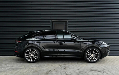 Porsche Cayenne III, 2026 год, 18 700 000 рублей, 2 фотография