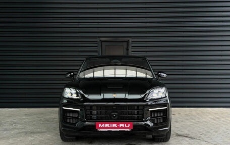 Porsche Cayenne III, 2026 год, 18 700 000 рублей, 3 фотография
