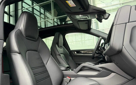 Porsche Cayenne III, 2026 год, 18 700 000 рублей, 11 фотография