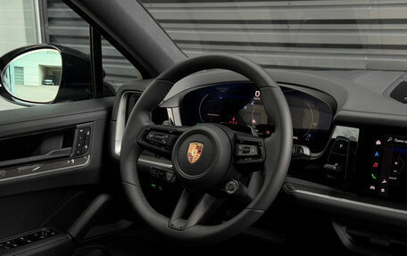 Porsche Cayenne III, 2026 год, 18 700 000 рублей, 12 фотография