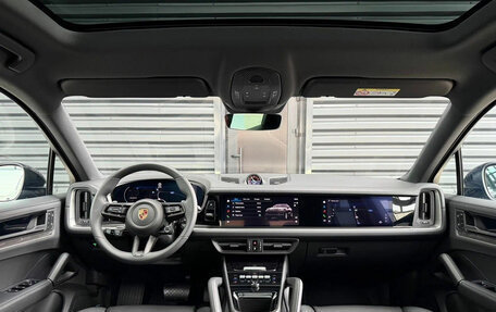 Porsche Cayenne III, 2026 год, 18 700 000 рублей, 9 фотография