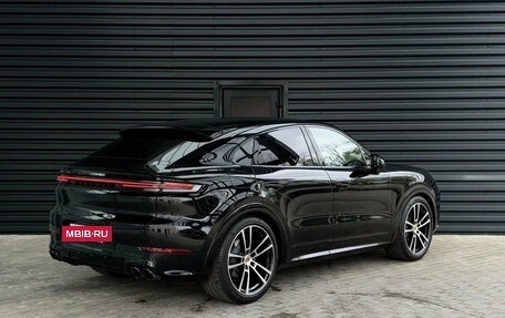 Porsche Cayenne III, 2026 год, 18 700 000 рублей, 4 фотография