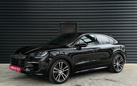 Porsche Cayenne III, 2026 год, 18 700 000 рублей, 8 фотография