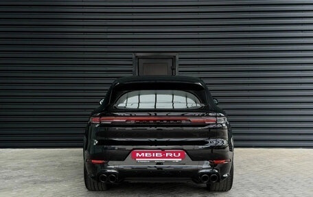 Porsche Cayenne III, 2026 год, 18 700 000 рублей, 5 фотография