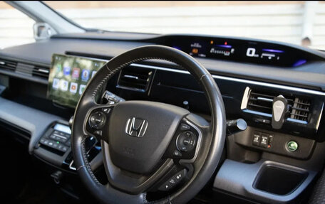 Honda Stepwgn, 2023 год, 2 050 000 рублей, 9 фотография