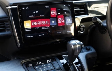 Honda Stepwgn, 2023 год, 2 050 000 рублей, 11 фотография
