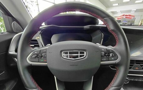 Geely Tugella FY11, 2021 год, 2 640 000 рублей, 11 фотография
