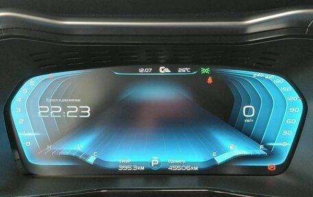 Geely Tugella FY11, 2021 год, 2 640 000 рублей, 12 фотография