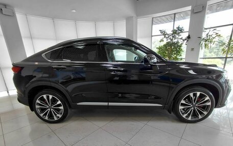Geely Tugella FY11, 2021 год, 2 640 000 рублей, 4 фотография