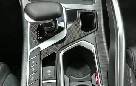 Geely Tugella FY11, 2021 год, 2 640 000 рублей, 14 фотография