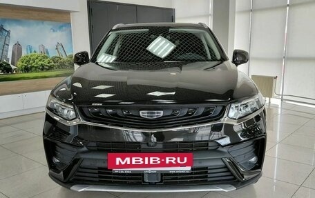 Geely Tugella FY11, 2021 год, 2 640 000 рублей, 2 фотография