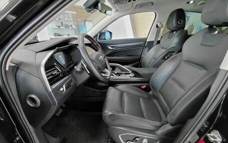 Geely Tugella FY11, 2021 год, 2 640 000 рублей, 9 фотография